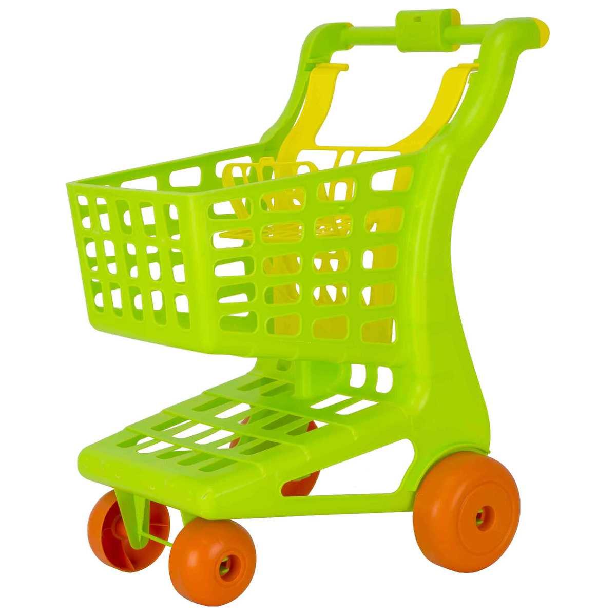 Carrito de cheap supermercado juguete lider